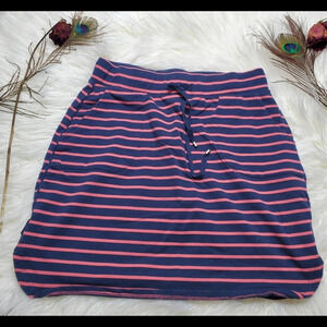Akini Striped‎ Skirt